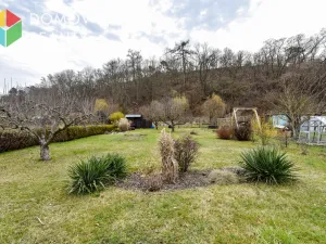 Prodej zahrady, Králův Dvůr, Na Louce, 425 m2