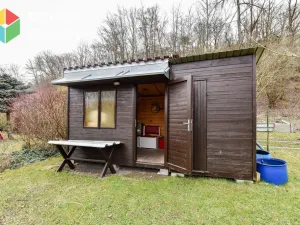 Prodej zahrady, Králův Dvůr, Na Louce, 425 m2