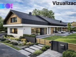 Prodej rodinného domu, Ostrava, Akátová, 360 m2