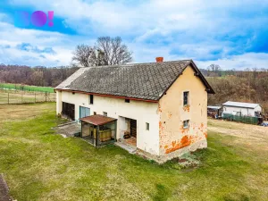 Prodej rodinného domu, Ostrava, Akátová, 360 m2