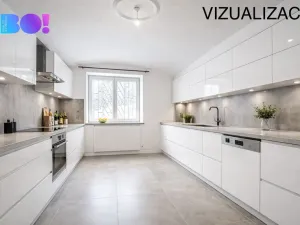 Prodej rodinného domu, Ostrava, Akátová, 360 m2