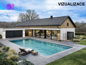 Prodej rodinného domu, Ostrava, Akátová, 460 m2