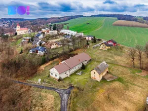 Prodej rodinného domu, Ostrava, Akátová, 460 m2