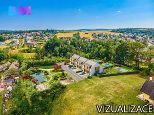 Prodej rodinného domu, Ostrava, Akátová, 460 m2