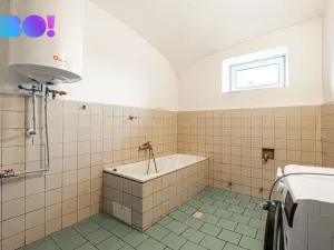 Prodej rodinného domu, Ostrava, Akátová, 460 m2