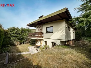 Prodej chaty, Milešov - Klenovice, 105 m2