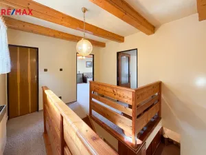 Prodej chaty, Milešov - Klenovice, 105 m2