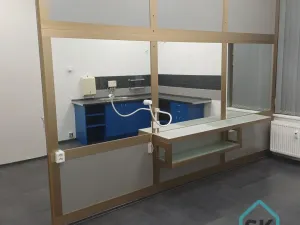Pronájem komerční nemovitosti, Krnov - Pod Bezručovým vrchem, Mikulášská, 30 m2