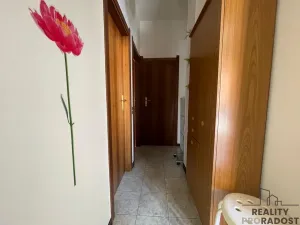 Prodej bytu 3+kk, Via Taormina,Villa Rosa,Itálie, 70 m2