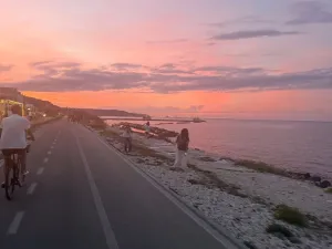 Prodej bytu 3+kk, Via Taormina,Villa Rosa,Itálie, 70 m2