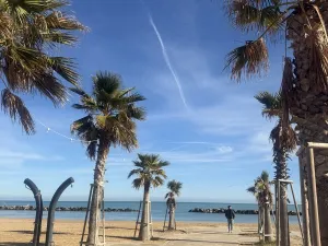 Prodej bytu 3+kk, Villa Rosa,Itálie, 70 m2