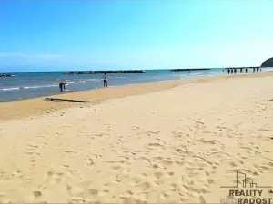 Prodej bytu 3+kk, Villa Rosa,Itálie, 70 m2