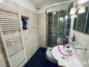 Prodej bytu 2+kk, Jihlava, Lazebnická, 65 m2