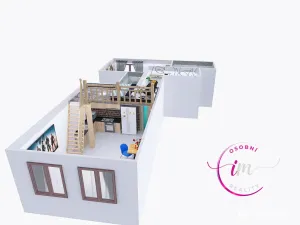 Prodej bytu 2+kk, Jihlava, Lazebnická, 65 m2