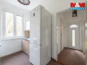 Prodej rodinného domu, Zlín, Zálešná XII, 70 m2