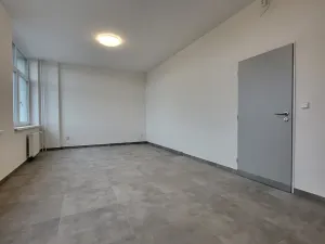 Pronájem kanceláře, České Budějovice, U Smaltovny, 12 m2
