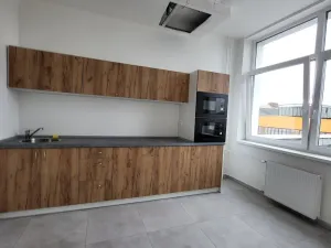 Pronájem kanceláře, České Budějovice, U Smaltovny, 12 m2