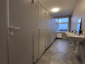 Pronájem kanceláře, České Budějovice, U Smaltovny, 12 m2