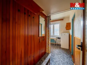 Prodej bytu 2+1, Blansko, Svitavská, 56 m2