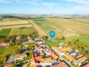 Prodej rodinného domu, Želetava - Šašovice, 27 m2