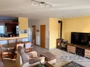 Prodej rodinného domu, Liberec, Na Mlýnku, 137 m2