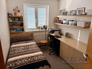 Prodej rodinného domu, Liberec, Na Mlýnku, 137 m2