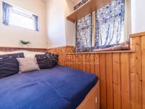 Prodej rodinného domu, Horní Jelení, Kolářského, 98 m2