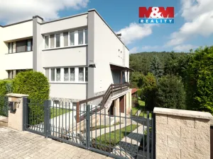 Prodej rodinného domu, Děčín, Sofijská, 105 m2