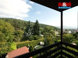 Prodej rodinného domu, Děčín, Sofijská, 105 m2