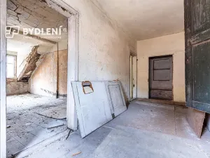 Prodej činžovního domu, Teplice, U Kamenných lázní, 388 m2