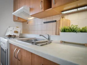 Prodej bytu 2+kk, Pohořelice, Znojemská, 45 m2