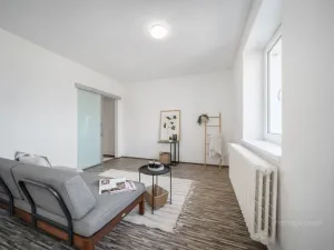 Prodej bytu 2+kk, Pohořelice, Znojemská, 45 m2