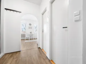 Prodej bytu 2+kk, Pohořelice, Znojemská, 45 m2