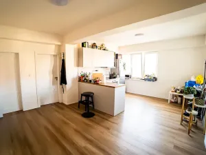 Prodej bytu 2+1, Praha - Vršovice, Lvovská, 68 m2