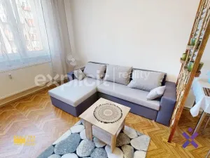 Pronájem bytu 1+kk, Otrokovice, J. Jabůrkové, 30 m2