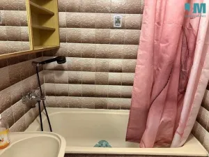 Pronájem bytu 2+1, Třebíč, Bartuškova, 57 m2