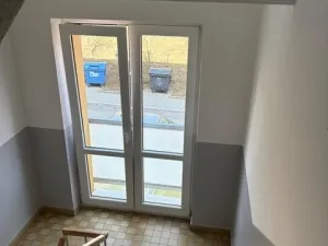 Pronájem bytu 2+1, Třebíč, Bartuškova, 57 m2