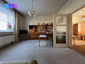 Prodej chalupy, Zbraslav, Malinovského, 350 m2