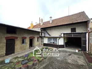 Prodej rodinného domu, Dobrochov, 80 m2