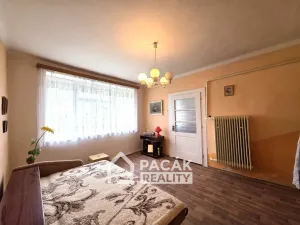 Prodej rodinného domu, Dobrochov, 80 m2