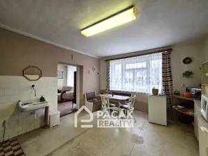 Prodej rodinného domu, Dobrochov, 80 m2