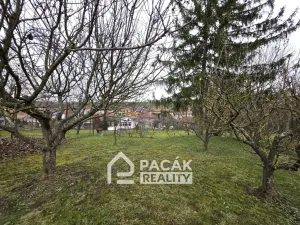 Prodej rodinného domu, Dobrochov, 80 m2