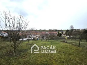 Prodej rodinného domu, Dobrochov, 80 m2