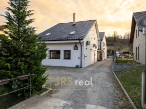 Pronájem bytu 2+1, Kurdějov, 56 m2