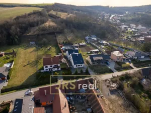 Pronájem bytu 2+1, Kurdějov, 56 m2