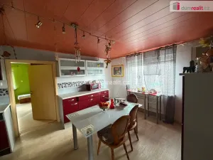 Prodej rodinného domu, Litvínov - Janov, 150 m2