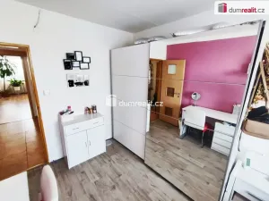 Prodej bytu 3+1, Lysá nad Labem - Litol, Na Vysoké mezi, 73 m2