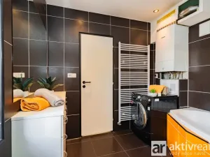 Prodej rodinného domu, Neratovice, Vojtěšská, 150 m2