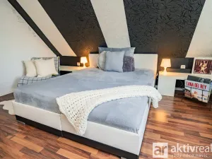 Prodej rodinného domu, Neratovice, Vojtěšská, 150 m2