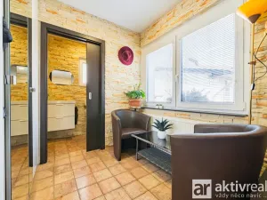 Prodej rodinného domu, Neratovice, Vojtěšská, 150 m2